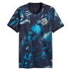 Camisola Paraguai 2º Equipamento Mundial 2026 Manga Curta