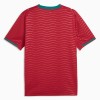 Camisola Portugal 1º Equipamento Mundial 2026 Manga Curta