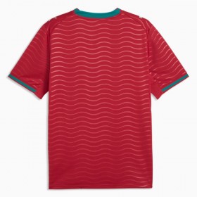 Camisola Portugal 1º Equipamento Mundial 2026 Manga Curta
