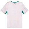 Camisola Senegal 1º Equipamento Mundial 2026 Manga Curta