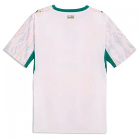 Camisola Senegal 1º Equipamento Mundial 2026 Manga Curta