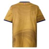 Camisola Tunísia 3º Equipamento Mundial 2026 Manga Curta