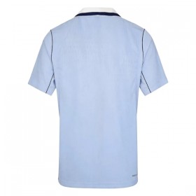 Camisola Uruguai 1º Equipamento Mundial 2026 Manga Curta