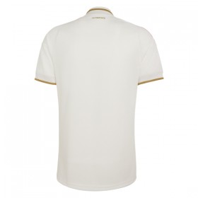 Camisola Venezuela 2º Equipamento Mundial 2026 Manga Curta