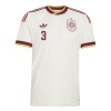 Camisola Espanha Le Normand 3 2º Equipamento Mundial 2026 Manga Curta