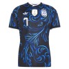 Camisola Argentina De Paul 7 Criança 2º Equipamento Mundial 2026 Manga Curta