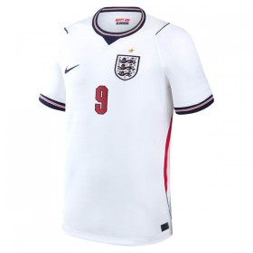 Camisola Inglaterra Kane 9 Criança 1º Equipamento Mundial 2026 Manga Curta