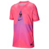 Camisola França Guarda Redes 2º Equipamento Mundial 2026 Manga Curta