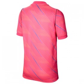 Camisola França Guarda Redes 2º Equipamento Mundial 2026 Manga Curta