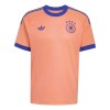 Camisola Alemanha Guarda Redes 2º Equipamento Mundial 2026 Manga Curta