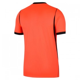 Camisola Holanda Criança 1º Equipamento Mundial 2026 Manga Curta