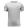 Camisola Noruega 3º Equipamento Mundial 2026 Manga Curta