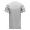 Camisola Noruega 3º Equipamento Mundial 2026 Manga Curta