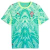 Camisola Portugal Guarda Redes 1º Equipamento Mundial 2026 Manga Curta