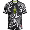Camisola Brasil Lifestyle Guarda Redes Mundial 2026 Manga Curta