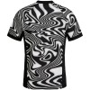 Camisola Brasil Lifestyle Guarda Redes Mundial 2026 Manga Curta