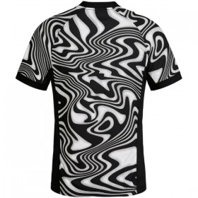 Camisola Brasil Lifestyle Guarda Redes Mundial 2026 Manga Curta