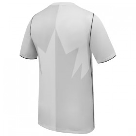 Camisola Canadá 3º Equipamento Mundial 2026 Manga Curta