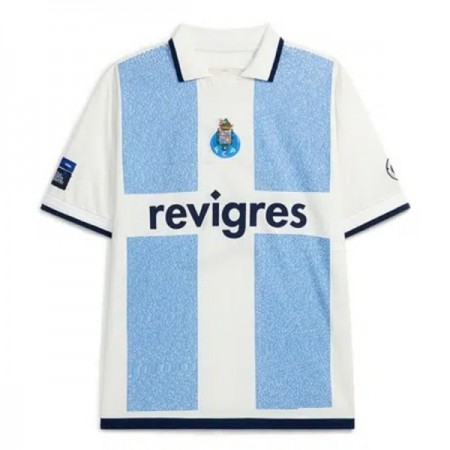 Camisola FC Porto 2025-26 Manga Curta