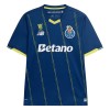 Camisola FC Porto 4º Equipamento 2025-26 Manga Curta