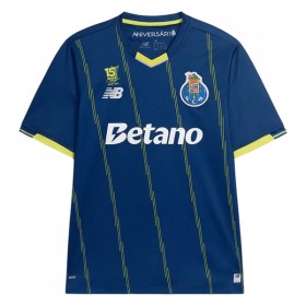 Camisola FC Porto 4º Equipamento 2025-26 Manga Curta