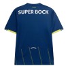 Camisola FC Porto 4º Equipamento 2025-26 Manga Curta