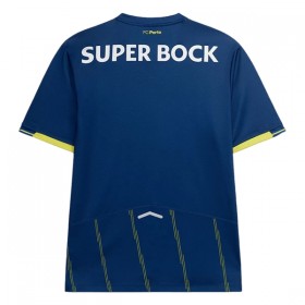 Camisola FC Porto 4º Equipamento 2025-26 Manga Curta