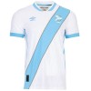 Camisola Guatemala 1º Equipamento 2026 Manga Curta