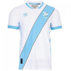 Camisola Guatemala 1º Equipamento 2026 Manga Curta