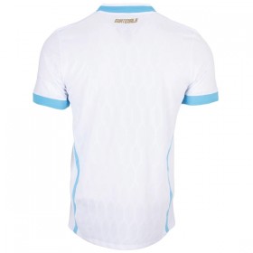Camisola Guatemala 1º Equipamento 2026 Manga Curta