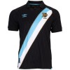 Camisola Guatemala 2º Equipamento 2026 Manga Curta