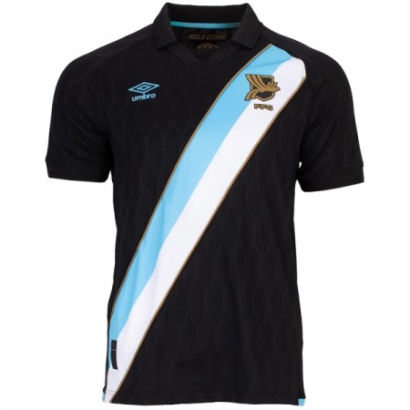 Camisola Guatemala 2º Equipamento 2026 Manga Curta