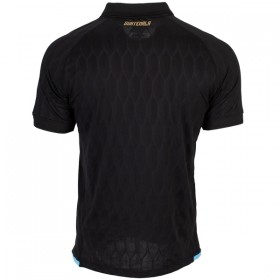 Camisola Guatemala 2º Equipamento 2026 Manga Curta
