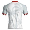 Camisola Haiti 2º Equipamento Mundial 2026 Manga Curta