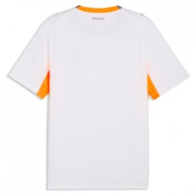 Camisola Islândia 2º Equipamento 2026 Manga Curta
