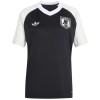 Camisola Japão Pre-Match Mundial 2026 Manga Curta
