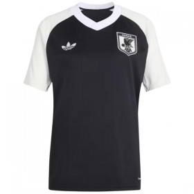 Camisola Japão Pre-Match Mundial 2026 Manga Curta
