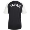 Camisola Japão Pre-Match Mundial 2026 Manga Curta