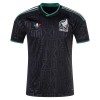 Camisola México 3º Equipamento Mundial 2026 Manga Curta