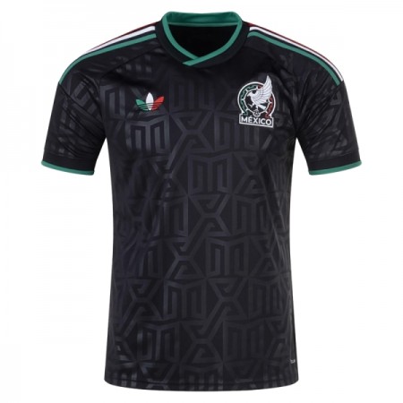 Camisola México 3º Equipamento Mundial 2026 Manga Curta