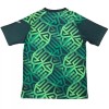 Camisola México Pre-Match Mundial 2026 Manga Curta