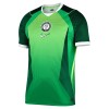 Camisola Nigéria 1º Equipamento 2026-27 Manga Curta