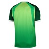 Camisola Nigéria 1º Equipamento 2026-27 Manga Curta