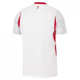 Camisola Polônia 1º Equipamento 2026 Manga Curta