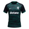 Camisola Sporting CP 2025-26 Manga Curta