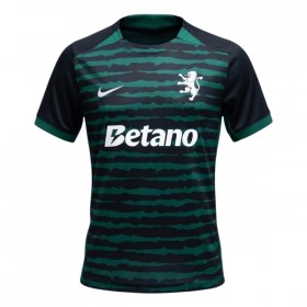 Camisola Sporting CP 2025-26 Manga Curta