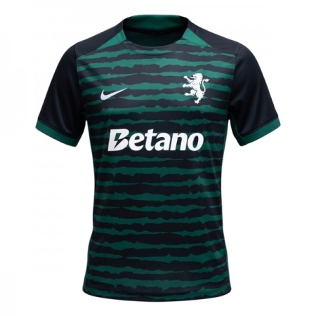 Camisola Sporting CP 2025-26 Manga Curta