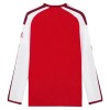 Camisola Arsenal 1º Equipamento 2026-27 Manga Comprida