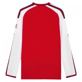 Camisola Arsenal 1º Equipamento 2026-27 Manga Comprida