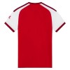 Camisola Arsenal 1º Equipamento 2026-27 Manga Curta